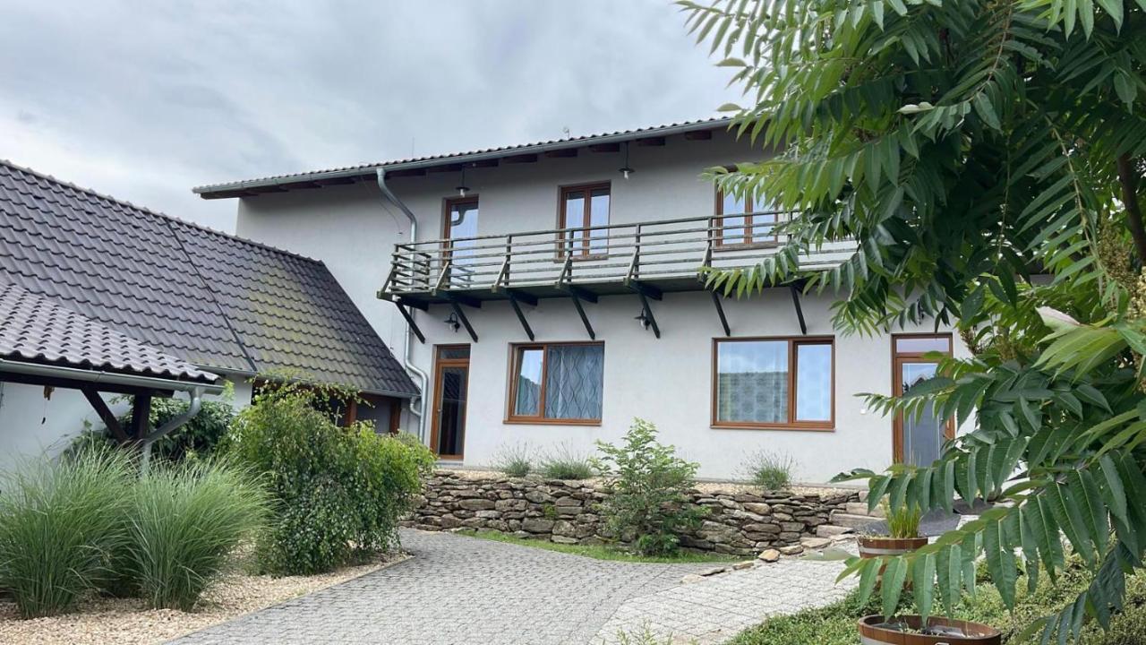 Penzion Kundratice Exterior foto